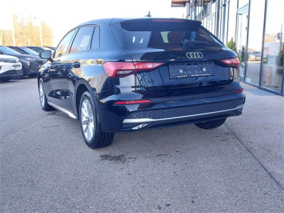 Audi A3 Gebrauchtwagen Audi A3 Gebrauchtwagen
