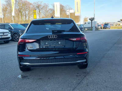 Audi A3 Gebrauchtwagen Audi A3 Gebrauchtwagen
