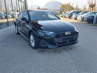 Audi A3 Gebrauchtwagen Audi A3 Gebrauchtwagen