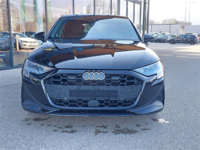 Audi A3 Gebrauchtwagen Audi A3 Gebrauchtwagen