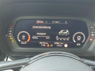 Audi A3 Gebrauchtwagen Audi A3 Gebrauchtwagen