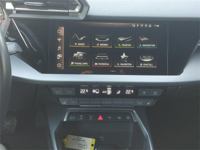 Audi A3 Gebrauchtwagen Audi A3 Gebrauchtwagen