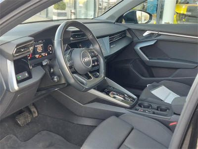 Audi A3 Gebrauchtwagen Audi A3 Gebrauchtwagen