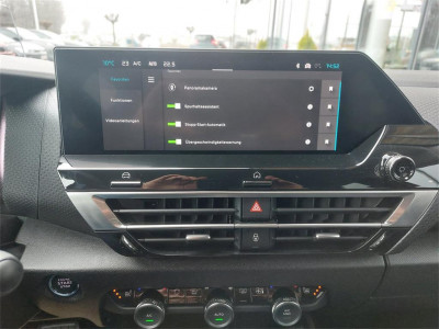 Citroën C4 Gebrauchtwagen Citroën C4 Gebrauchtwagen