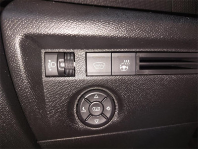 Citroën C4 Gebrauchtwagen Citroën C4 Gebrauchtwagen