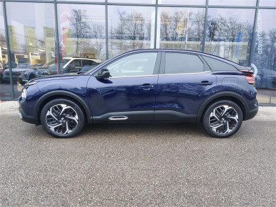 Citroën C4 Gebrauchtwagen Citroën C4 Gebrauchtwagen