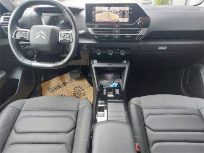 Citroën C4 Gebrauchtwagen Citroën C4 Gebrauchtwagen