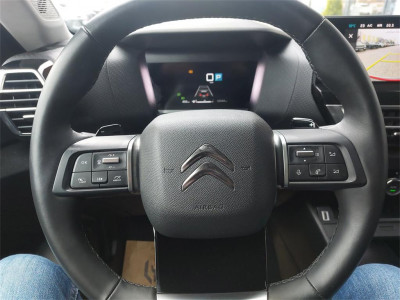 Citroën C4 Gebrauchtwagen Citroën C4 Gebrauchtwagen