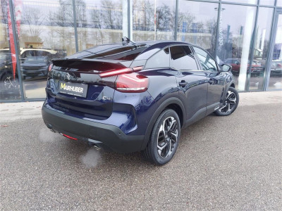 Citroën C4 Gebrauchtwagen Citroën C4 Gebrauchtwagen