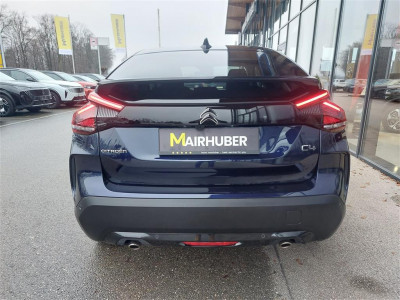 Citroën C4 Gebrauchtwagen Citroën C4 Gebrauchtwagen