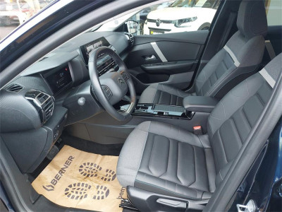 Citroën C4 Gebrauchtwagen Citroën C4 Gebrauchtwagen