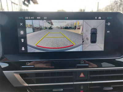 Citroën C4 Gebrauchtwagen Citroën C4 Gebrauchtwagen