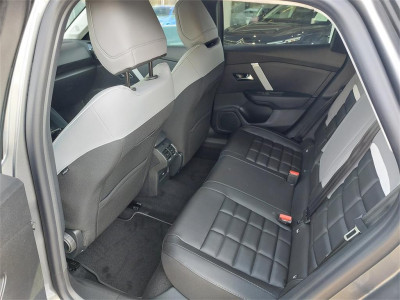 Citroën C4 Gebrauchtwagen Citroën C4 Gebrauchtwagen