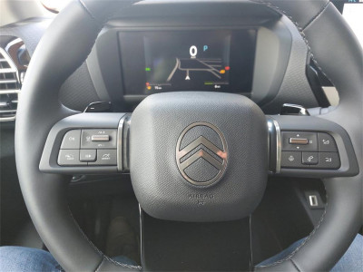 Citroën C4 Gebrauchtwagen Citroën C4 Gebrauchtwagen