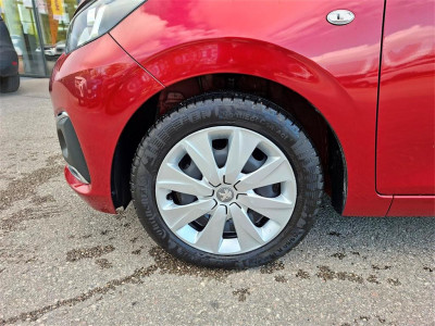 Peugeot 108 Gebrauchtwagen Peugeot 108 Gebrauchtwagen