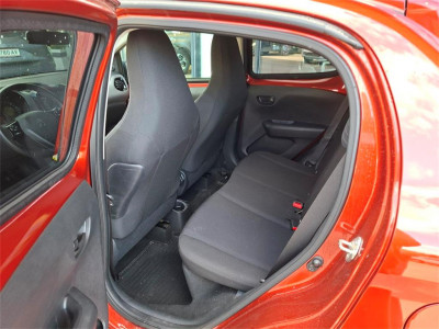 Peugeot 108 Gebrauchtwagen Peugeot 108 Gebrauchtwagen