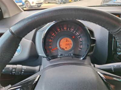 Peugeot 108 Gebrauchtwagen Peugeot 108 Gebrauchtwagen