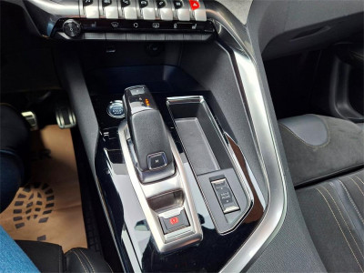 Peugeot 3008 Gebrauchtwagen Peugeot 3008 Gebrauchtwagen