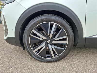 Peugeot 3008 Gebrauchtwagen Peugeot 3008 Gebrauchtwagen