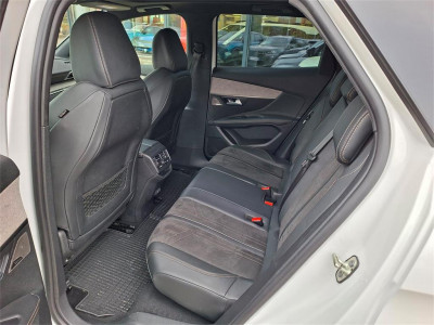 Peugeot 3008 Gebrauchtwagen Peugeot 3008 Gebrauchtwagen