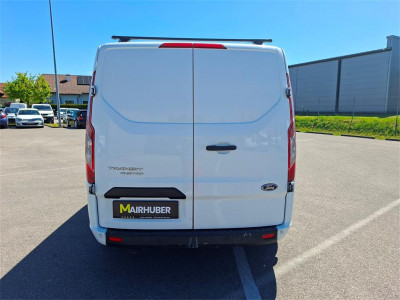 Ford Transit Custom Gebrauchtwagen Ford Transit Custom Gebrauchtwagen