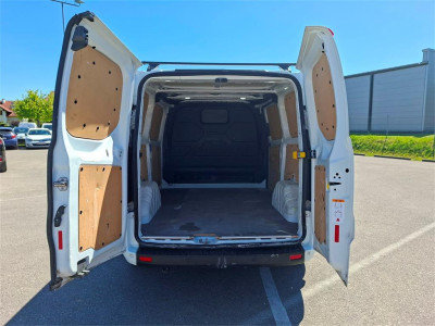 Ford Transit Custom Gebrauchtwagen Ford Transit Custom Gebrauchtwagen