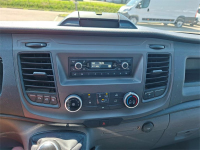 Ford Transit Custom Gebrauchtwagen Ford Transit Custom Gebrauchtwagen