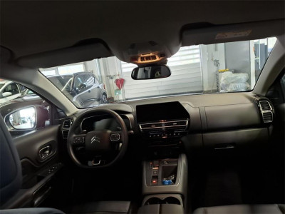 Citroën C5 Aircross Gebrauchtwagen