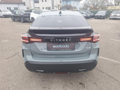 Citroën C4 Gebrauchtwagen