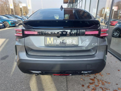 Citroën C4 Gebrauchtwagen