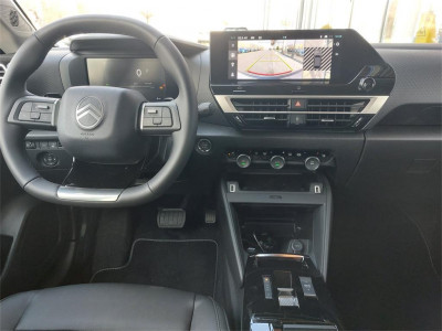 Citroën C4 Gebrauchtwagen