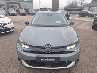 Citroën C4 Gebrauchtwagen Citroën C4 Gebrauchtwagen