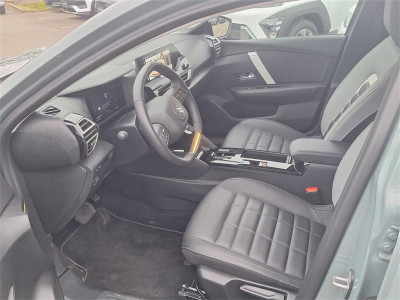 Citroën C4 Gebrauchtwagen Citroën C4 Gebrauchtwagen