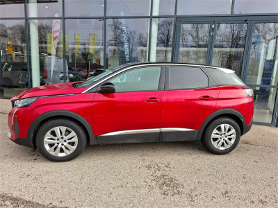 Peugeot 3008 Gebrauchtwagen Peugeot 3008 Gebrauchtwagen