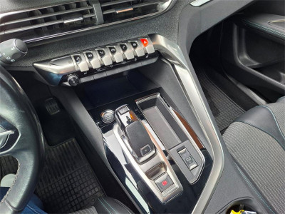 Peugeot 3008 Gebrauchtwagen Peugeot 3008 Gebrauchtwagen