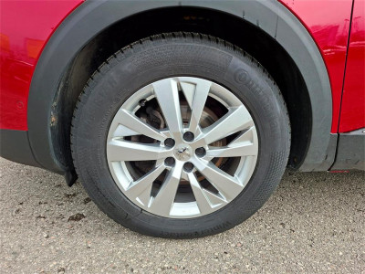 Peugeot 3008 Gebrauchtwagen Peugeot 3008 Gebrauchtwagen