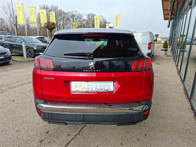 Peugeot 3008 Gebrauchtwagen Peugeot 3008 Gebrauchtwagen