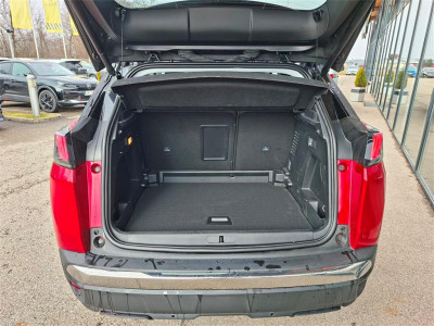 Peugeot 3008 Gebrauchtwagen Peugeot 3008 Gebrauchtwagen