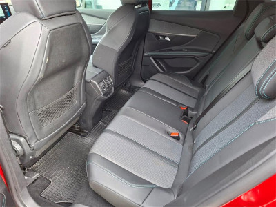 Peugeot 3008 Gebrauchtwagen Peugeot 3008 Gebrauchtwagen