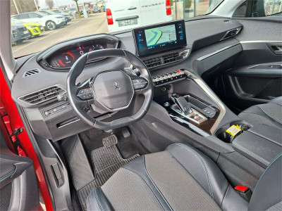 Peugeot 3008 Gebrauchtwagen Peugeot 3008 Gebrauchtwagen