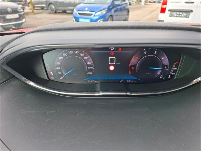 Peugeot 3008 Gebrauchtwagen Peugeot 3008 Gebrauchtwagen