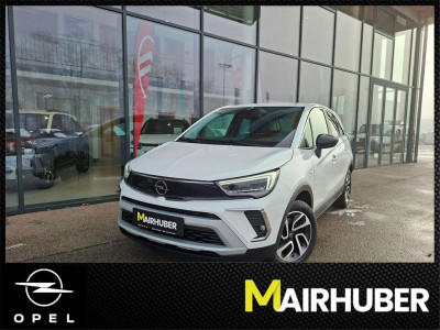 Opel Crossland Gebrauchtwagen