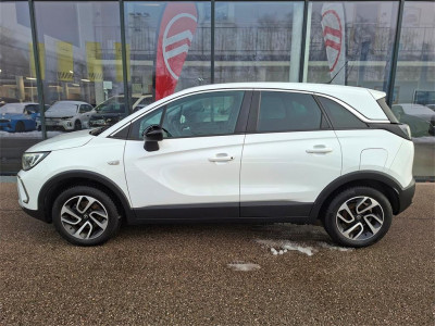 Opel Crossland Gebrauchtwagen