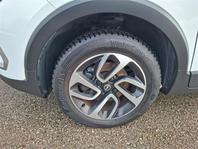 Opel Crossland Gebrauchtwagen