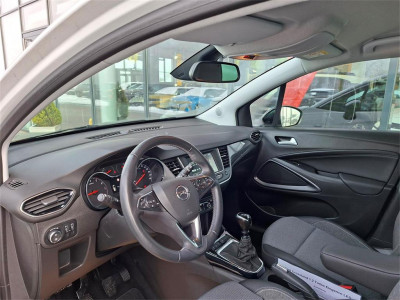 Opel Crossland Gebrauchtwagen