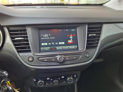 Opel Crossland Gebrauchtwagen