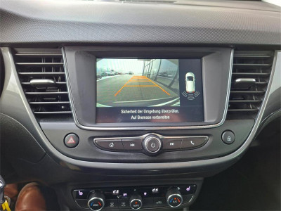 Opel Crossland Gebrauchtwagen