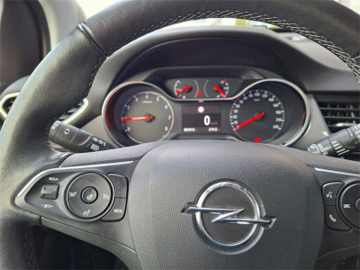 Opel Crossland Gebrauchtwagen