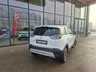 Opel Crossland Gebrauchtwagen