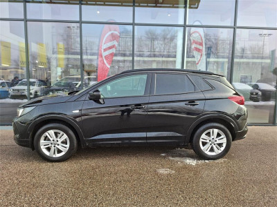 Opel Grandland Gebrauchtwagen